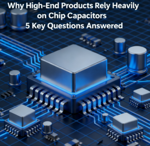 Why High-End Products Rely Heavily on Chip Capacitors 5 Key Questions Answered